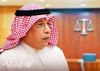 «الاستئناف» تؤيد براءة خالد الجراح من تهمة تزوير محررات رسمية في قضية «ضيافة الداخلية»