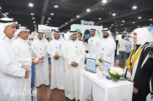 التطبيقي يفتتح "الملتقى التنويري الثاني" للطلبة المستجدين للعام الدراسي 2026-2027
