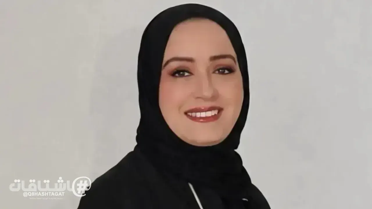 مايا إبراهيم: الشيخة منى فلاح مالك الصباح.. حين تتحول المعرفة إلى حضور
