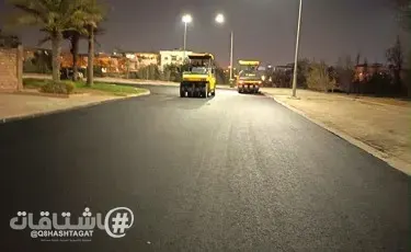 «وزارة الأشغال» تواصل أعمال الصيانة الجذرية في «الجابرية»