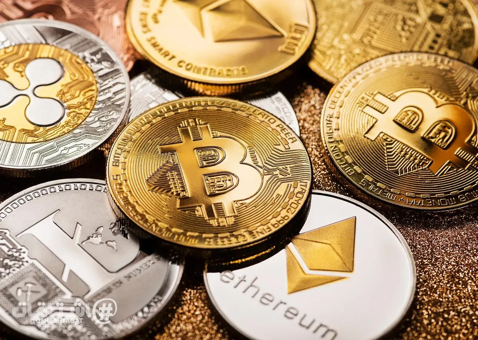 هزة قوية تضرب سوق الكريبتو.. «بيتكوين» تهبط دون 78 ألف دولار