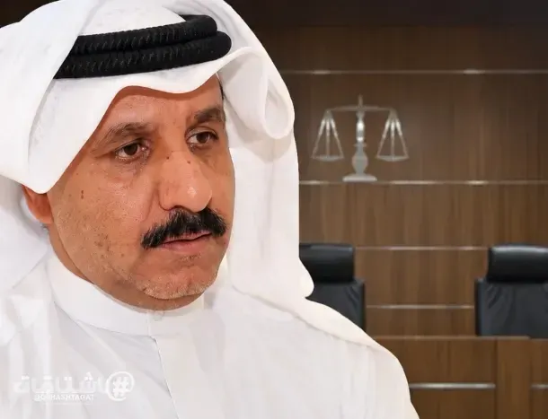محكمة التمييز : إلغاء براءة النائب السابق سالم النملان والحكم مجدداً بإدانته لكونه عائداً وحبسه 3 سنوات عن تهمة إشاعة أخبار مغرضة ومضرة بمصالح البلاد