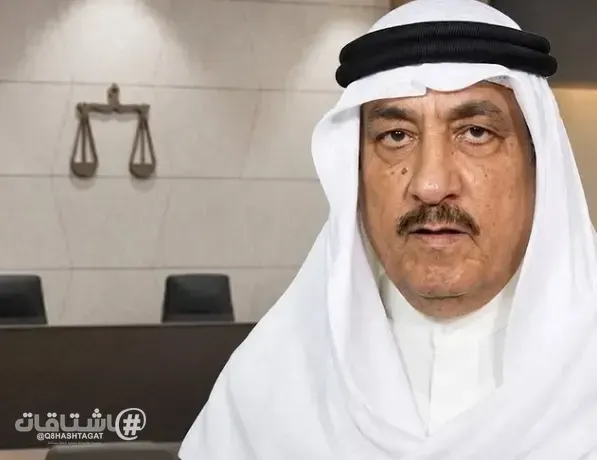 محكمة التمييز : إلغاء براءة النائب السابق مسلم البراك والحكم مجدداً بإدانته لكونه عائداً وحبسه 3 سنوات عن تهمة إشاعة أخبار مغرضة ومضرة بمصالح البلاد