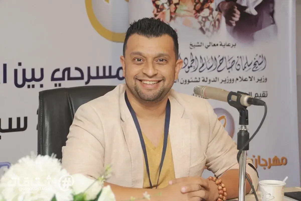نصار النصار: مسؤولية صناع مسرح الطفل كبيرة