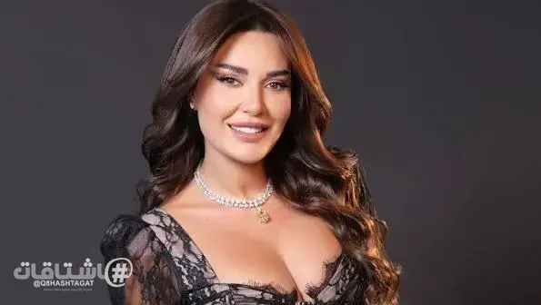 سيرين عبدالنور تفقد صبرها وتكشف طريقتها بالتعامل مع المواقف المزعجة!
