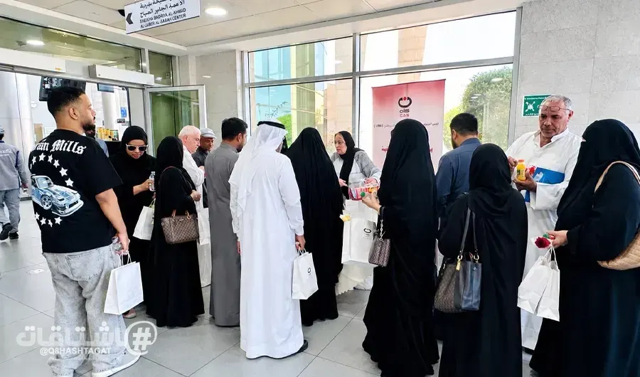 «كان» تطلق حملة التوعية بسرطان الرأس والرقبة تحت شعار «وعيك يصنع الفرق»