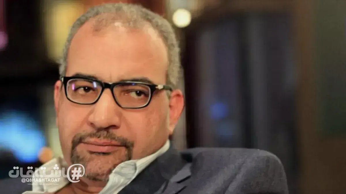 بيومي فؤاد يعود مع أحمد مكي في عمل سينمائي بعد أكثر من 15 عام