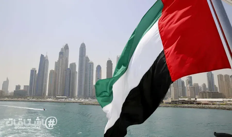 الإمارات تعلن تعليق رحلات شركات الطيران الإيرانية من وإلى الإمارات