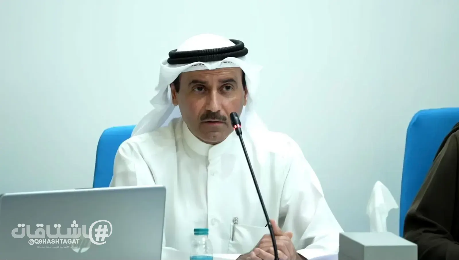 طلال الرميضي يُسلط الضوء على مكانة «الصداقة والجيرة» في التراث الكويتي خلال محاضرة بملتقى الشارقة الدولي