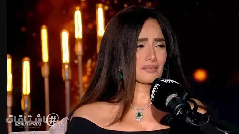 "أنا مش قوية زي ما إنتوا فاكرين" ... زينة تتحدث عن سنوات الألم التي عاشتها