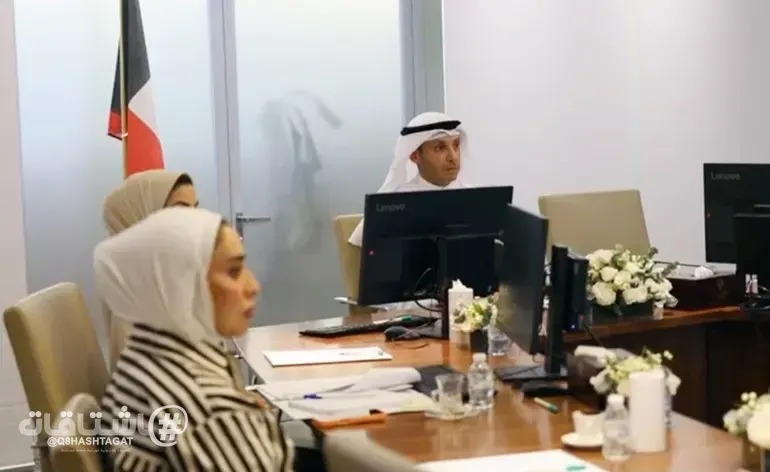 «وزارة التربية» تشارك عن بُعد في أعمال الدورة الرابعة لمؤتمر «الإيسيسكو»