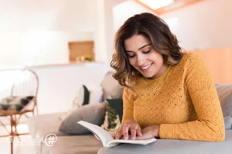 ‏القراءة للمتعة تعزز صحة الدماغ وتقلل خطر الخرف
