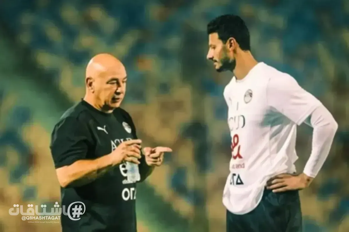 الأهلي يصعّد ضد حسام حسن ببيان ناري: نترقب الآن الرد على "التجاوزات"