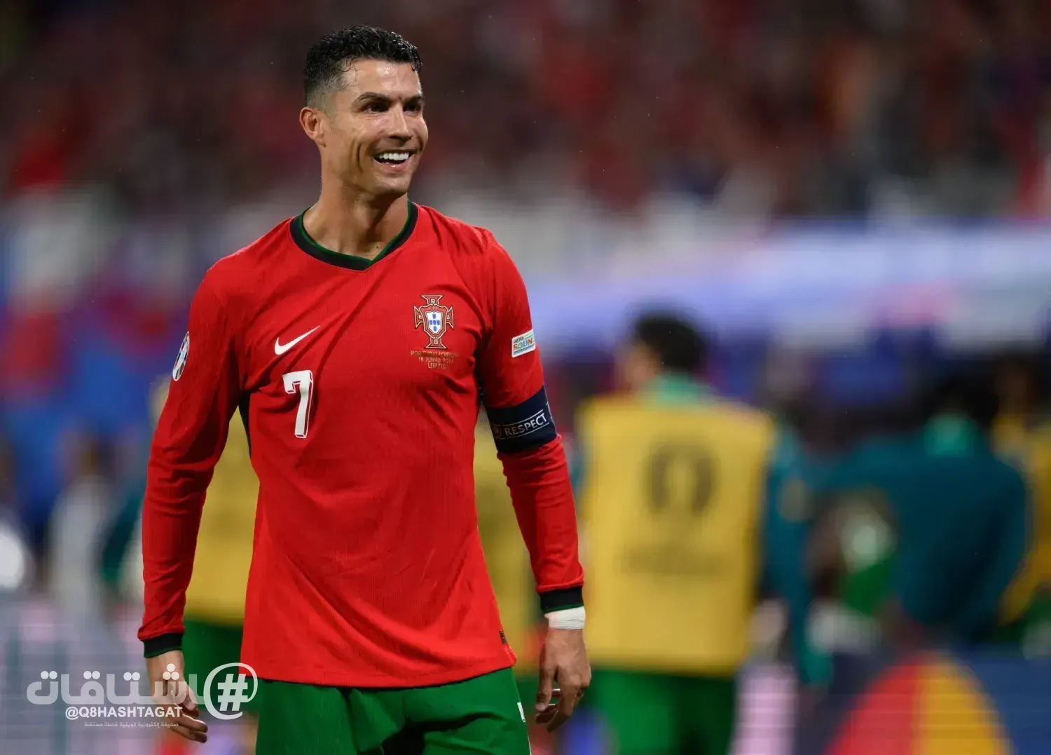 إستعداداً لدوري الأمم الأوروبية.. استدعاء كريستيانو رونالدو من قبل المدرب الجديد لمنتخب البرتغال