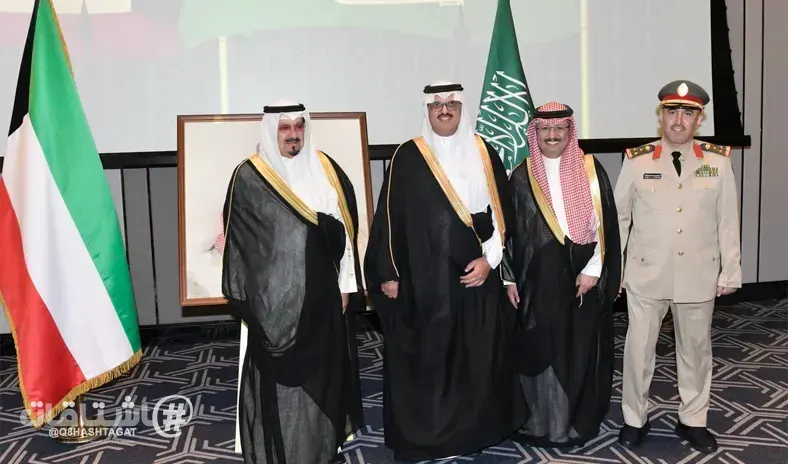 سفارة المملكة العربية السعودية تحتفي باليوم الوطني السعودي الـ96