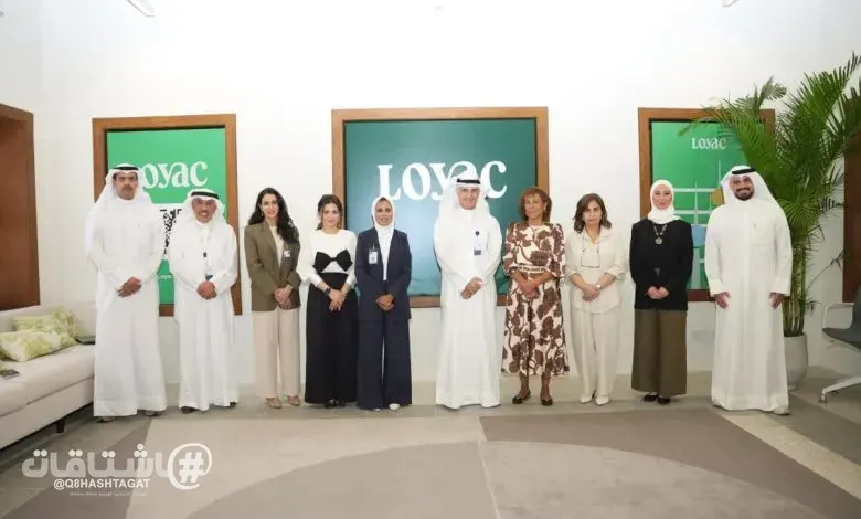 «لوياك» توقّع مذكرة تفاهم مع الجامعة العربية المفتوحة «AOU» لتعزيز تمكين الشباب والتعاون الأكاديمي