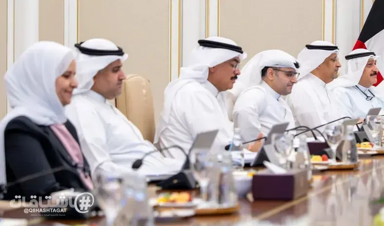 مجلس الوزراء يوافق على مشروع مرسوم بقانون بشأن التمويل العقاري لمستحقي الرعاية السكنية