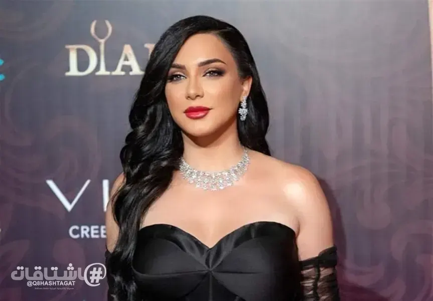 سلاف فواخرجي: الدراما المصرية بيتي الثاني