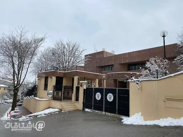 قنصلية الكويت في إسطنبول تدعو المواطنين الكويتيين للحذر وأخذ الحيطة بسبب الأحوال الجوية الممطرة