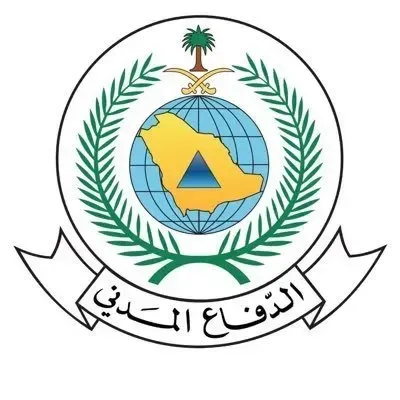 الدفاع المدني السعودي يعلن زوال الخطر عن منطقة جازان