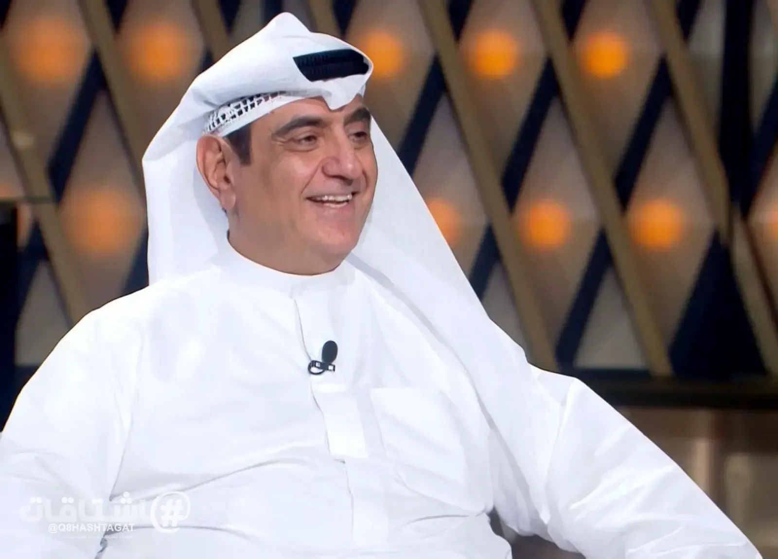 الروائي هيثم بودي يُطلق «قصص كويتية» إلى العالم بـ 6 لغات