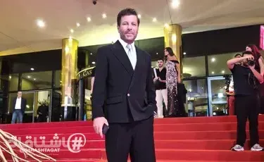إياد نصار يتوج بجائزة «موريكس دور»