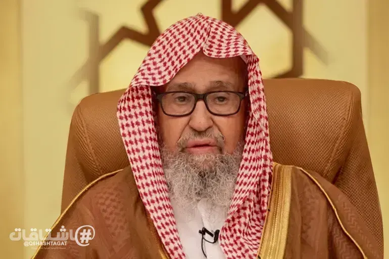 مفتي السعودية: استهداف الحوثي للمنشآت المدنية وقاصدي الحرمين «من أعظم الجرائم»