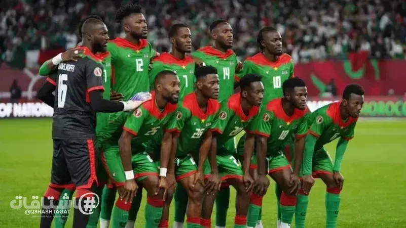 قبل ساعات من مواجهة الأرجنتين.. منتخب بوركينا فاسو "علق" في المغرب
