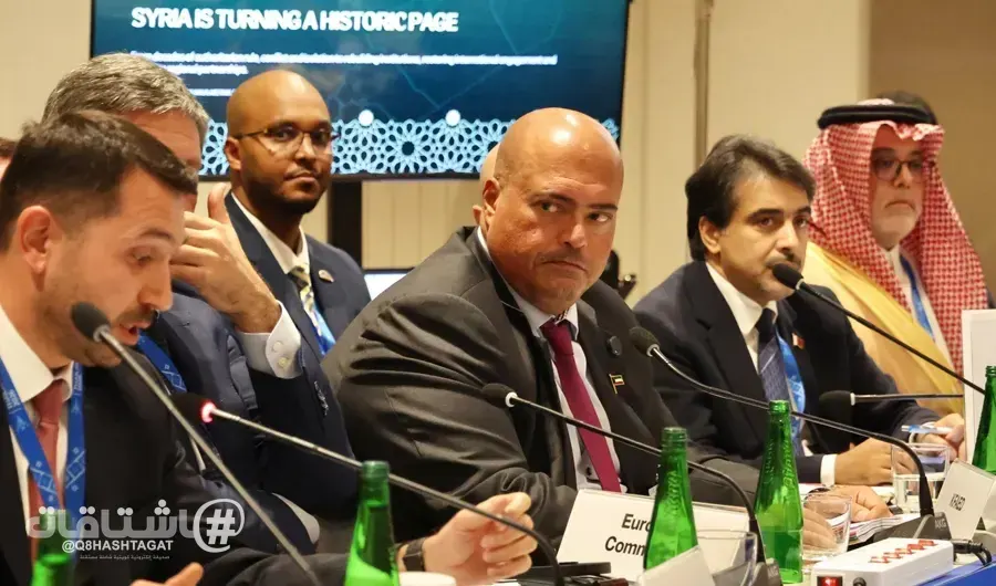 «الصندوق الكويتي للتنمية» يعلن استعداده لاستئناف التعاون الإنمائي مع سوريا