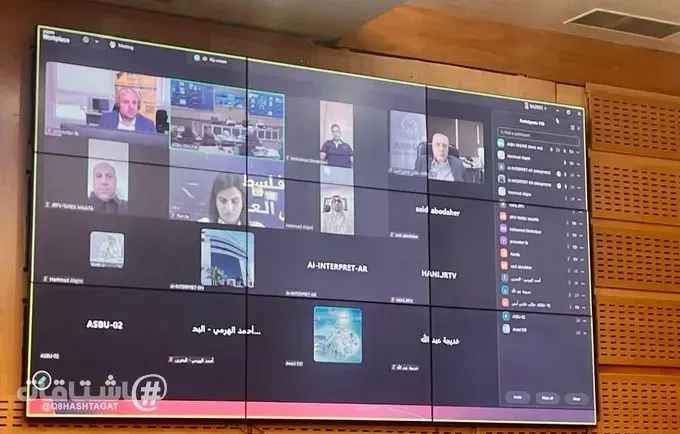 «اتحاد الاذاعات العربية» يُشيد بالجهود المتميزة لقناة «الأخبار» الكويتية لإثراء المكتبة الاخبارية