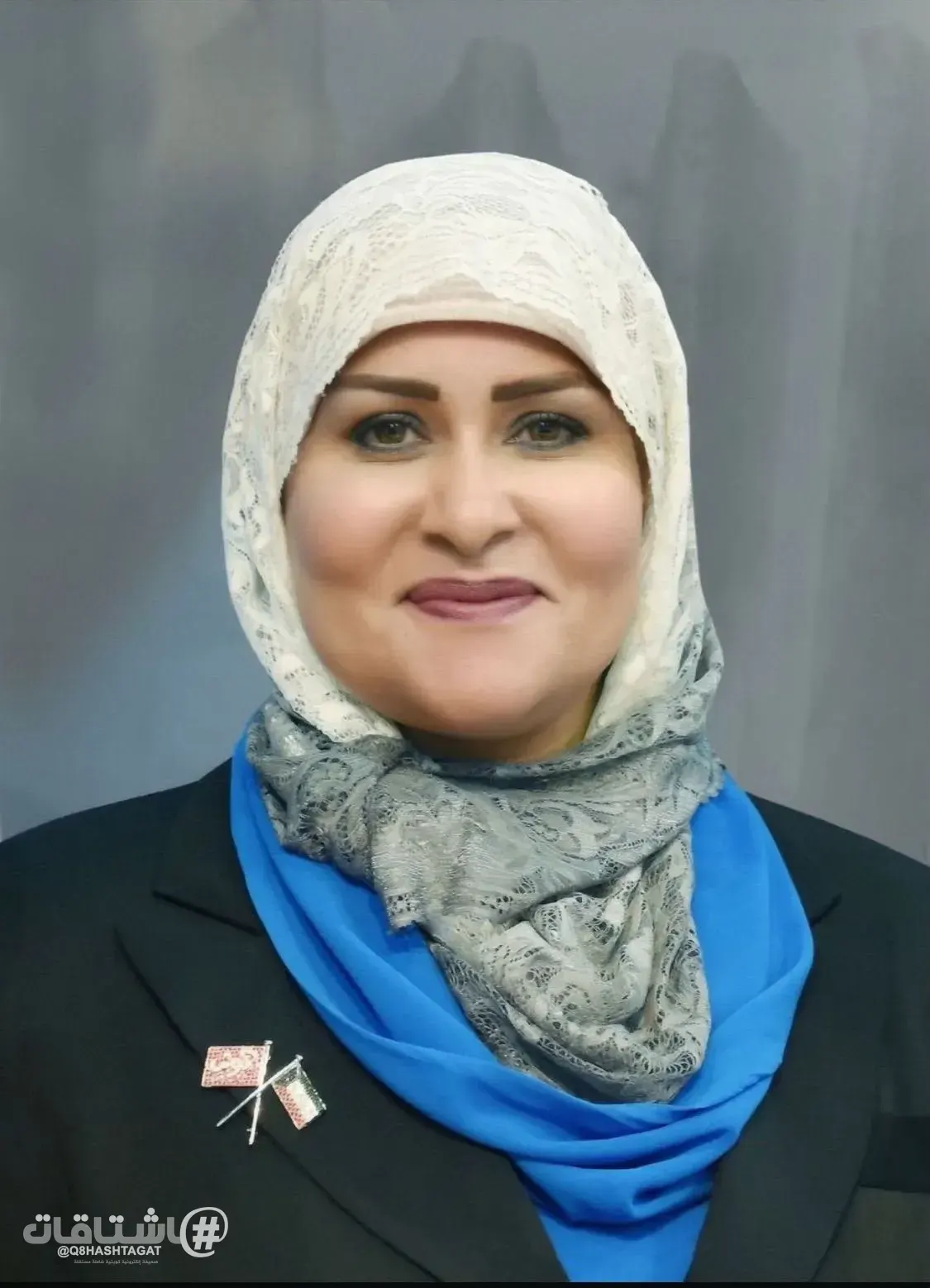 الشيخة تماضر الصباح: الكويت والسعودية تحدثان استراتيجية إعلام الطاقة الخليجي