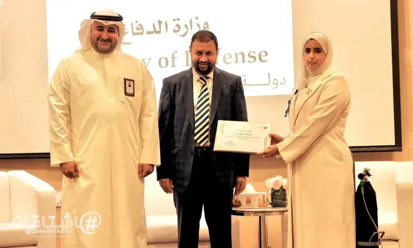 «وزارة الدفاع» تدشن فعالية «فحصج أمان» للتوعية بأهمية الكشف المبكر عن سرطان الثدي