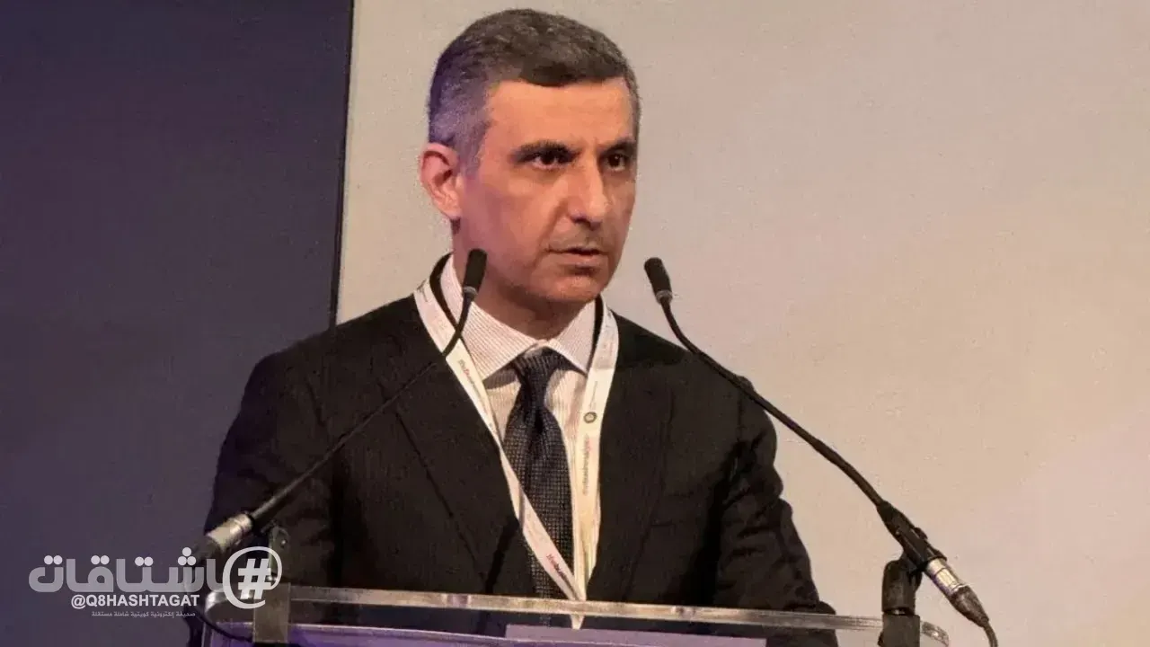 وزير الدولة للشؤون الاقتصادية والاستثمار عبدالعزيز المرزوق: الكويت تركز على استقطاب الاستثمارات النوعية