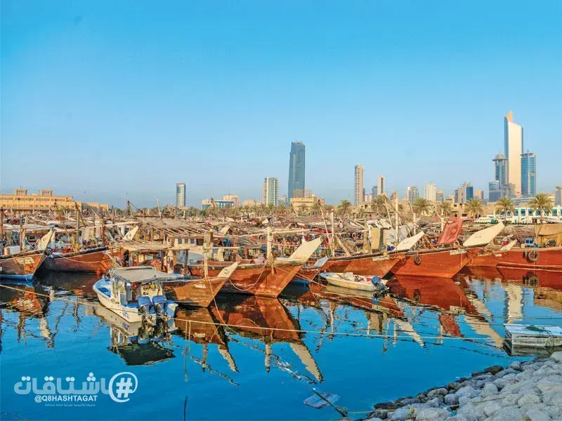 مجلس الوزراء: نقل الإشراف على النقع البحرية والمسنات واليداف من مؤسسة الموانئ إلى الإدارة العامة لخفر السواحل
