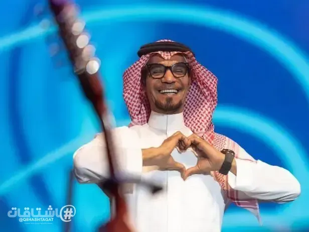 رابح صقر يواصل تحضيرات ألبومه في لندن