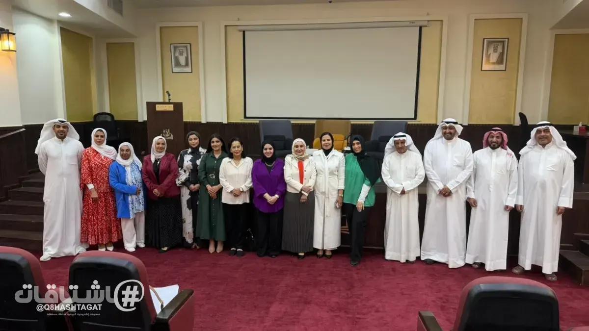 «رابطة الأدباء الكويتيين» دشّنت «منتدى المبدعين» في قاعة سعاد الصباح