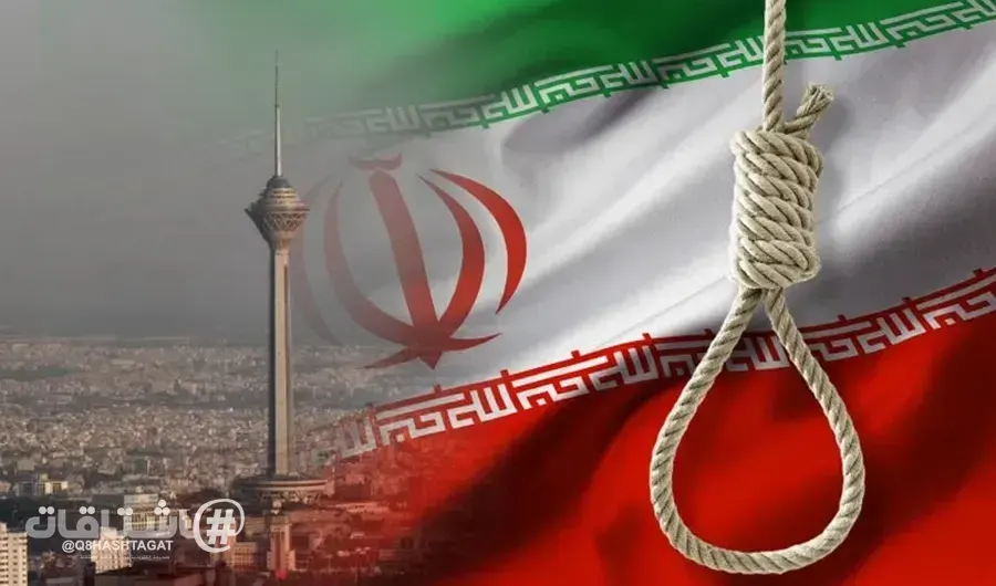 إيران: إعدام محتجز على خلفية احتجاجات يناير لاتهامه بإطلاق النار على الشرطة