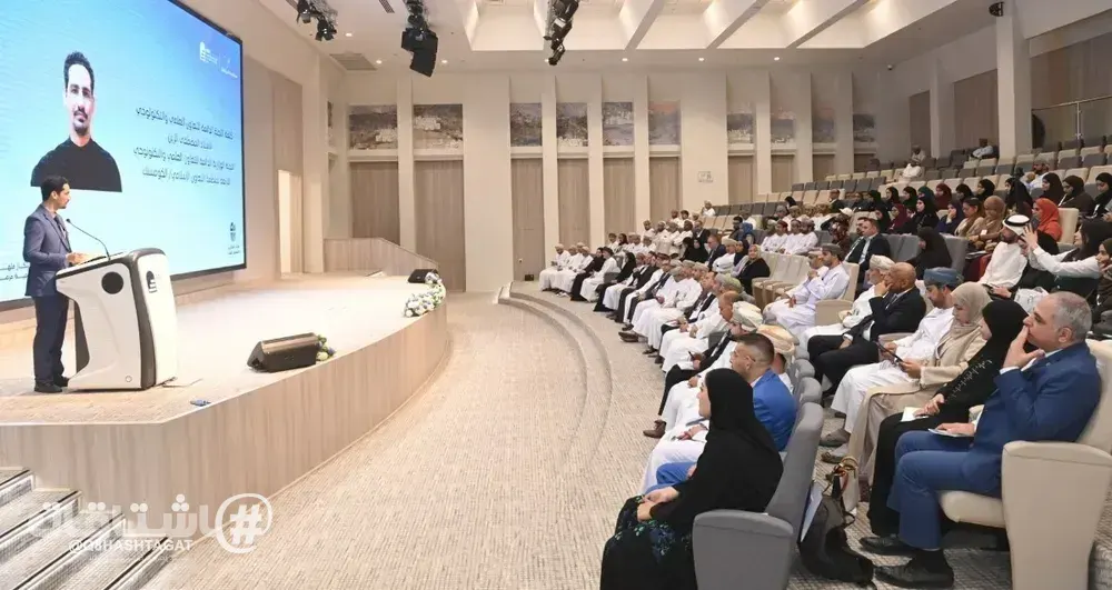 مؤتمر للمبتكرين العرب يبحث في مسقط آليات تحويل براءات الاختراع إلى منتجات بمشاركة كويتية