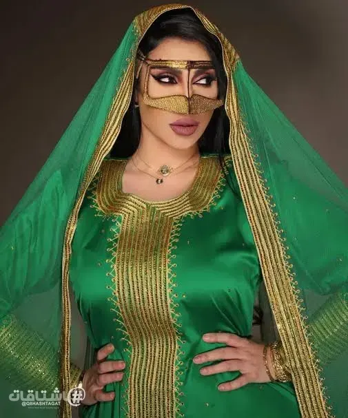 «يالزينة اذكريني».. جديد فاطمة عبدالرحيم