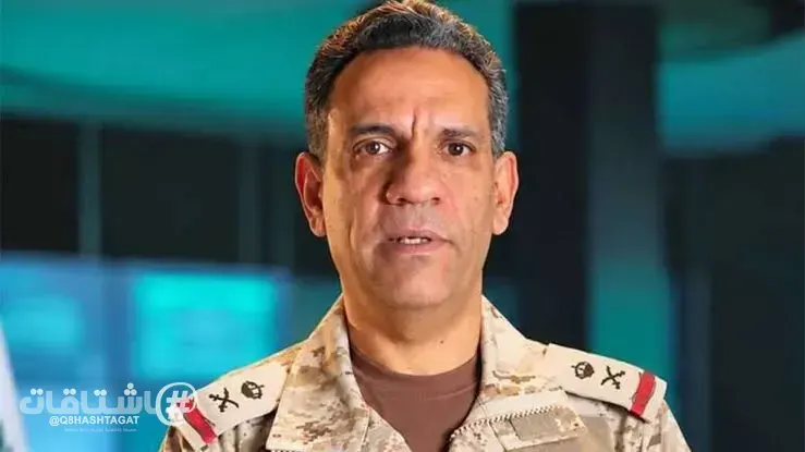 التحالف: تدمير منصتين لإطلاق الصواريخ الباليستية في محافظة صعدة اليمنية