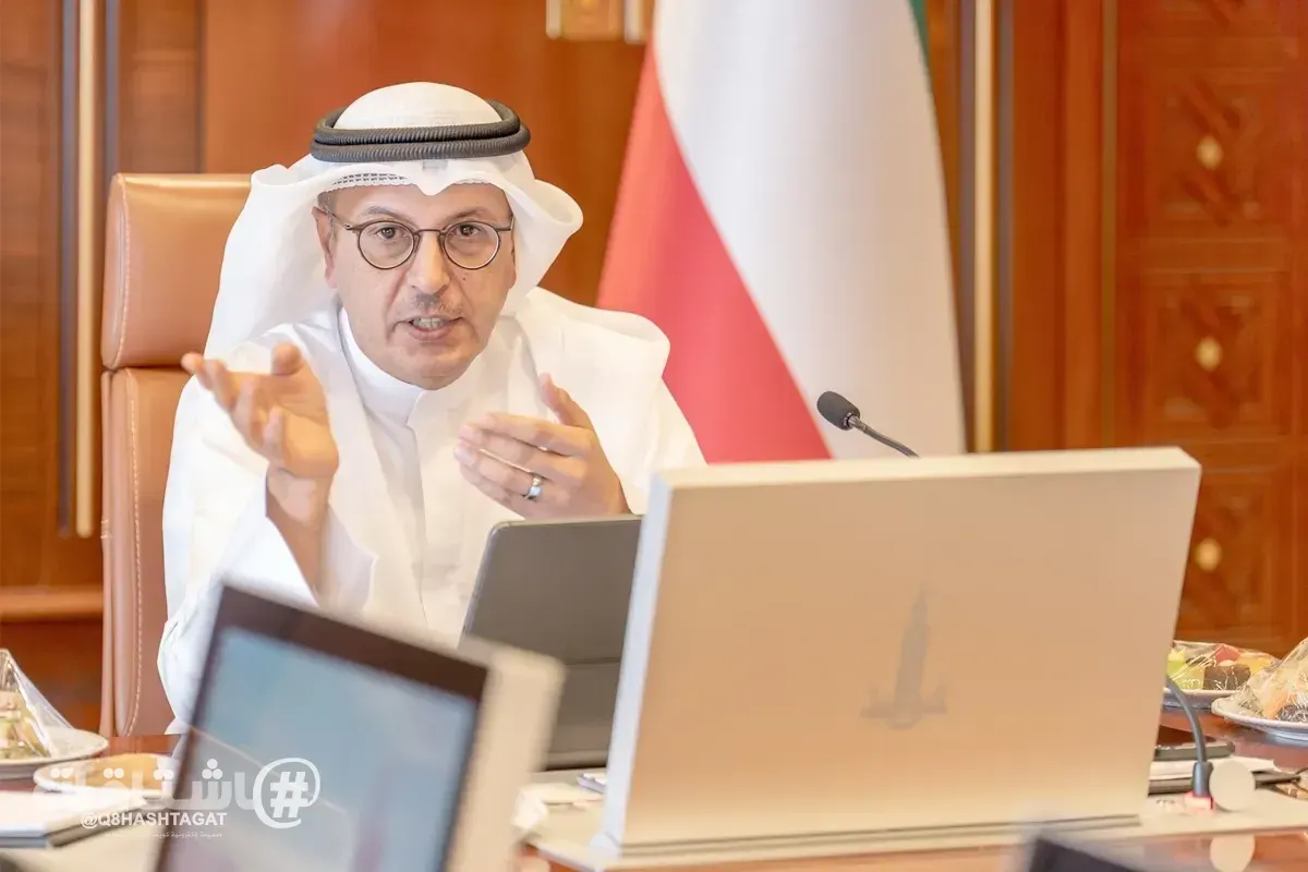 وزير الكهرباء: تطوير قطاع الطاقة مسؤولية وطنية تتطلب رؤية واضحة وعملا مؤسسيا متكاملا