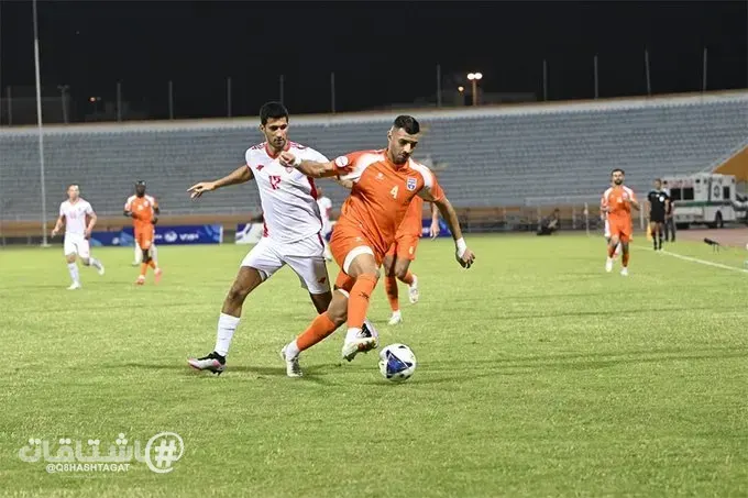 دوري زين الممتاز.. كاظمة يقتنص فوزاً مطلوباً من الصليبخات