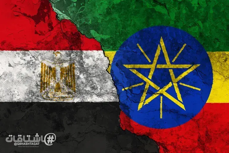 مصر : مستشار السفارة الإثيوبية بالقاهرة شخص غير مرغوب فيه وأمامه 48 ساعة لمغادرة البلاد