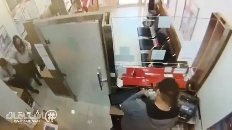 محكمة الجنايات تقضي بحبس الفلبيني المتهم بسرقة محل الصرافة في الشعب بـ مسدس وهمي 5 سنوات