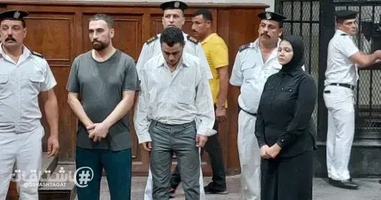 مصر.. تنفيذ حكم الإعدام بحق طبيب وممرض في قضية "طبيب الساحل"