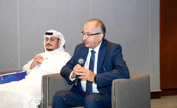 كلية الكويت للعلوم والتكنولوجيا «KCST» شريك تعليمي في مؤتمر إطلاق موسم البطولة الوطنية للروبوتات 2026 -2027