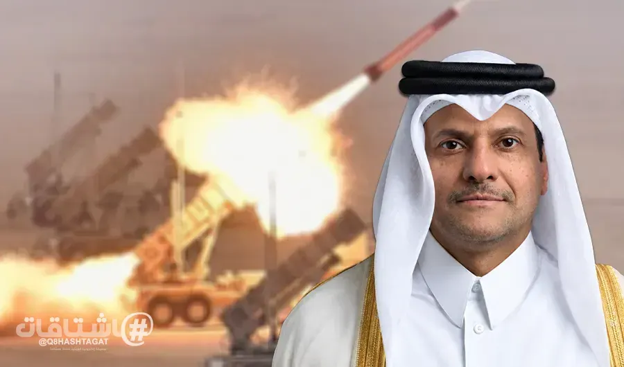 وزير شؤون الدفاع القطري: سنعلن قريباً عن إنشاء مركز للإنتاج الدفاعي المحلي