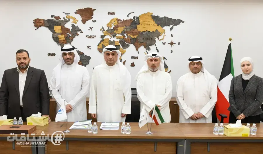 اتفاقية بين جمعية «الشيخ عبدالله النوري الخيرية» وبرنامج الأغذية العالمي بقيمة 500 ألف دولار.. لدعم المتضررين في السودان