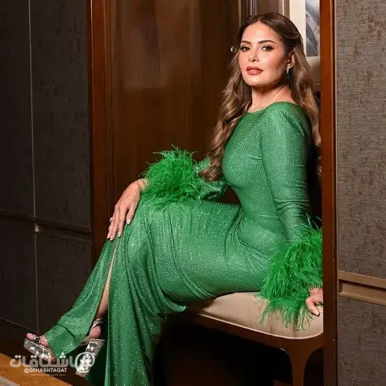 بعد تحويله إلى مسلسل.. الفنانة صابرين تعتذر عن «الحفيد»