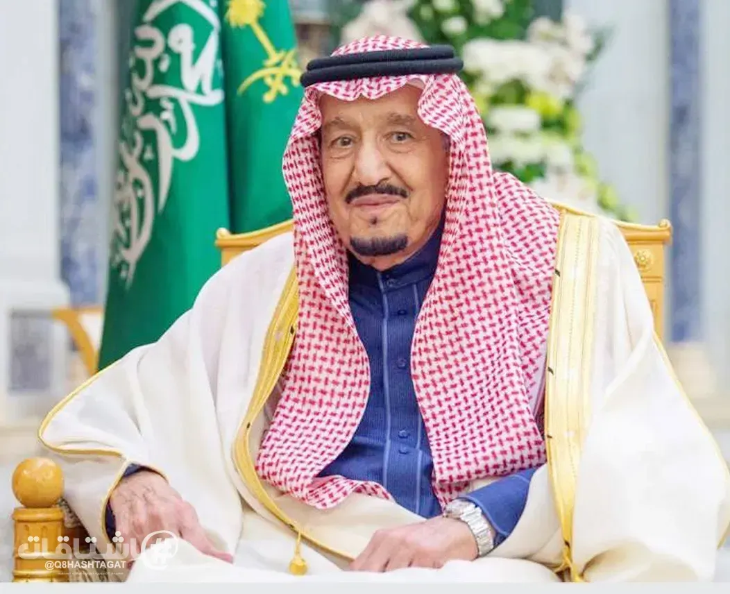 الملك سلمان يوجه بالبدء بتصحيح أوضاع اليمنيين الموجودين في المملكة بصورة غير نظامية